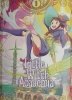 LITTLE WITCH ACADEMIA. TOM 1 - Yoh Yoshinari